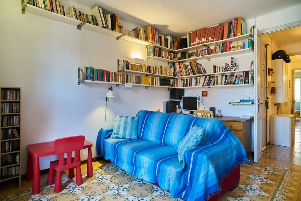 My Home In 바르셀로나 0*,  스페인