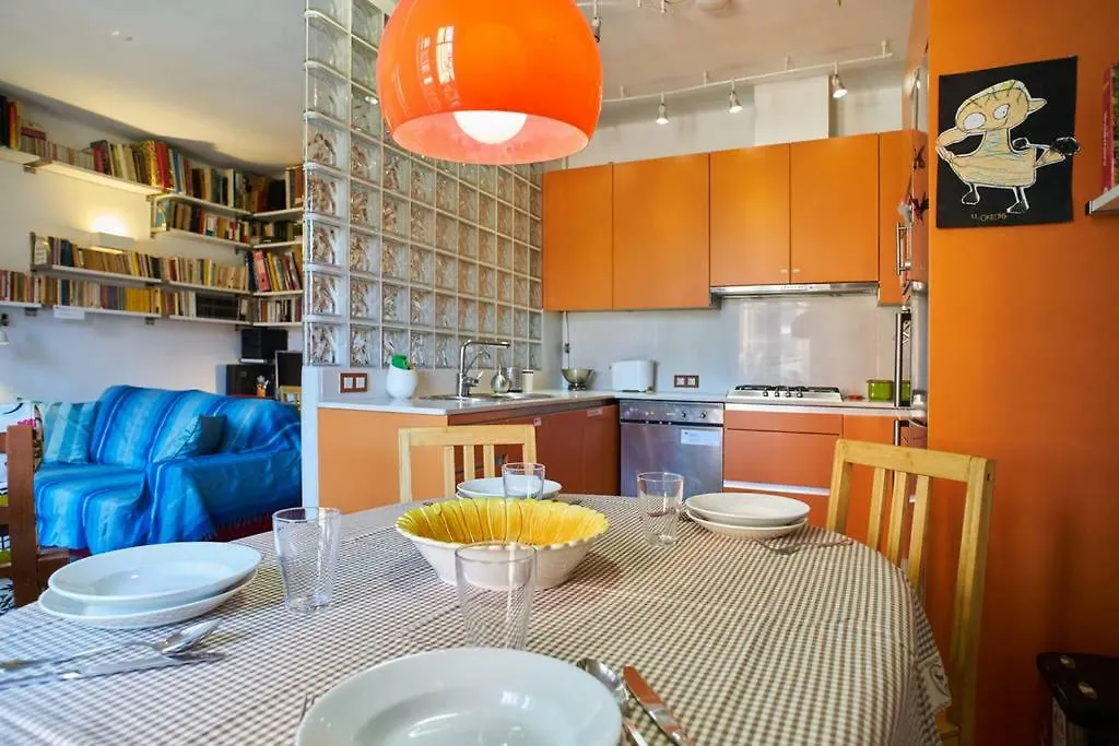 아파트 My Home In 바르셀로나