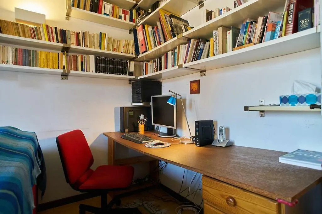 My Home In 바르셀로나 아파트