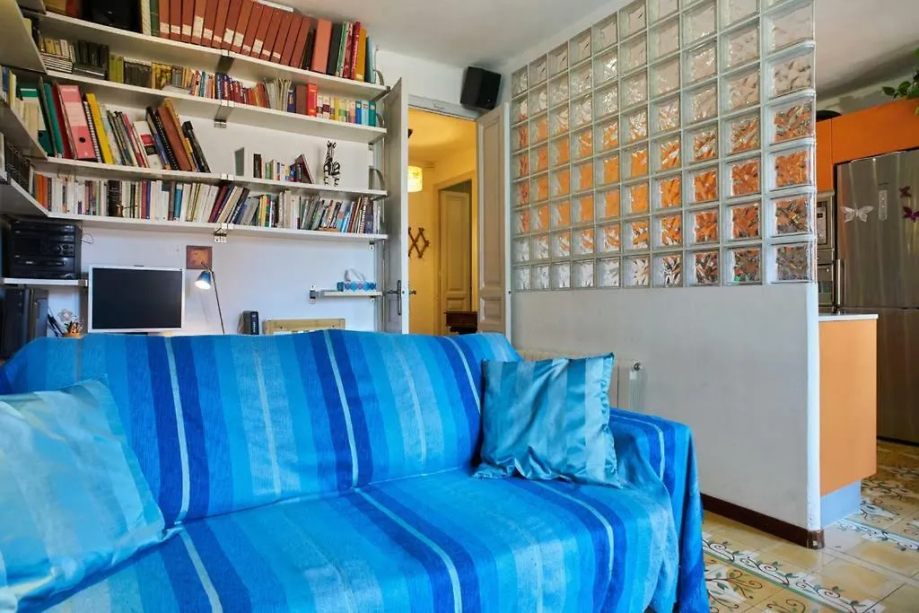 My Home In 바르셀로나 스페인